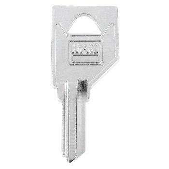 Hy-Ko 11005PU13 Cylinder Key Blank, For: Pundra PU13 Locks