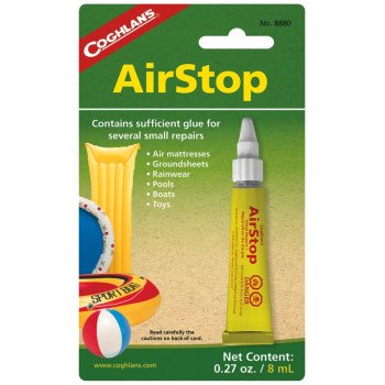 Coghlan's 8880-C Air Stop, 8 mL, Tube