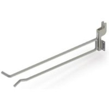 SOUTHERN IMPERIAL RUMB-8-212 Gondola Upright Scan Hook, Galvanized