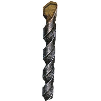 Cobra Anchors 587Z Drill Bit, 3/16 in Dia, 3-1/2 in OAL