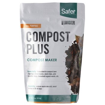 COMPOST STARTER 2LB           