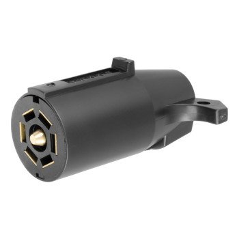 Curt 58141 Connector Plug