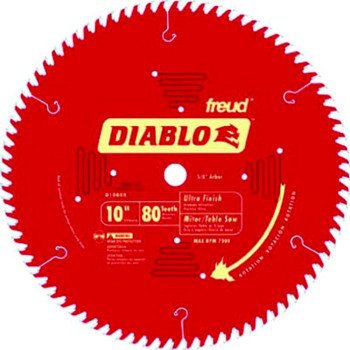 D1080X BLADE ATB ULTRA 10X80T 