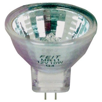 BPQ10MR11 10W HAL BI PIN 12V  