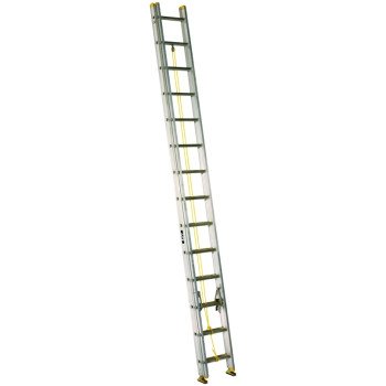 LP5028 LADDER ALUM EXT T1 28FT