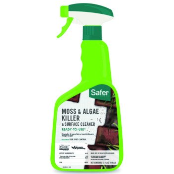 5325 MOSS/ALGAE SURF CLEANER  