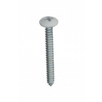 N281535 SCREW WHT NO4X5/8IN   