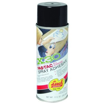 LFT-125 SPRAY ADHESIVE 11.5OZ 