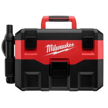 Milwaukee 0880-20 Wet and Dry Vacuum Cleaner