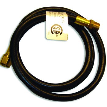 Mr. Heater F271163-30 Hose Assembly, Brass