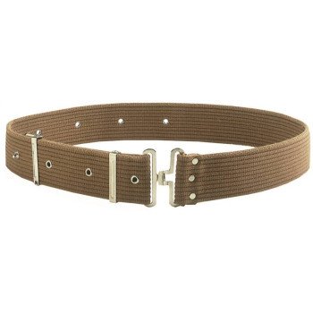 CLC Tool Works Series C501 Work Belt, 29 to 46 in Waist, Cotton