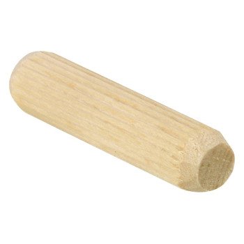 BP14114 DOWEL WOOD 1/4X1-1/4  