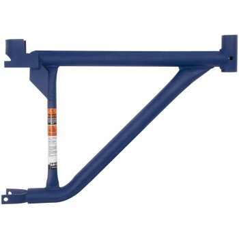 Metaltech M-MS20 Bracket Side, Powder-Coated