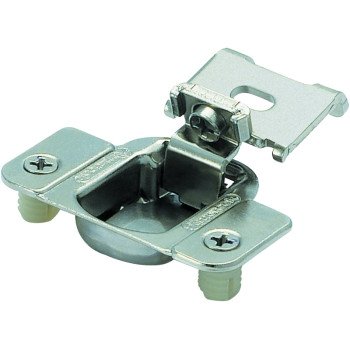 Amerock BP2811J2314 Hinge, Nickel