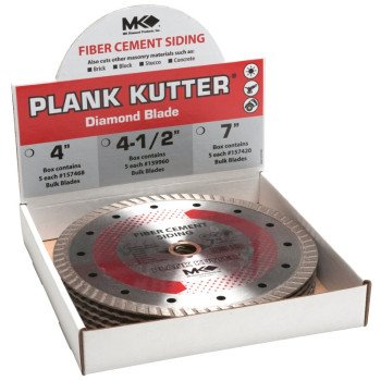 157420 PLANK KUTTER 7IN BULK  