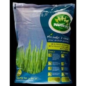 GMSUN1.5 SUN GRASS SEED 1.5KG 