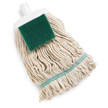 Libman 130 Mop Refill, Cotton