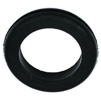 Jandorf 61490 Grommet, Rubber, Black, 11/32 in Thick Panel