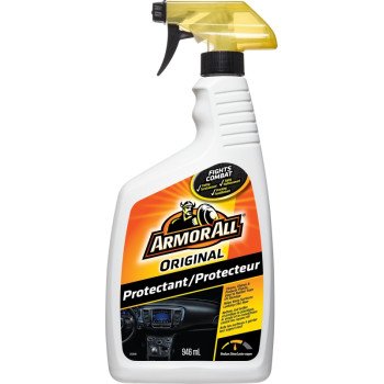 Armor All Original 78024 Protectant, 946 mL, Liquid