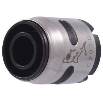 SharkBite EvoPEX K514A End Pipe Cap, 1/2 in, Push-to-Connect, 160 psi Pressure