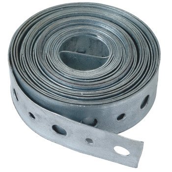 Plumb Pak PP855-8 Pipe Strap, Iron