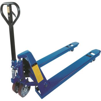 Mutual Industries 50074 Hand Truck, 5500 lb