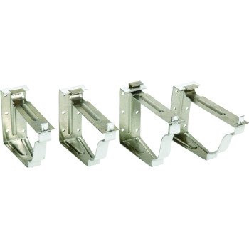 25024 BRACKET FASCIA K-STYL4PK