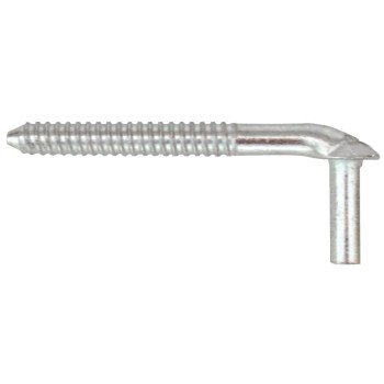 Behlen Country 3208159 Screw Hook, Zinc, For: 1-5/8 in Gate