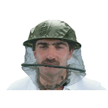 3160 HEADNET/MOSQUITO         