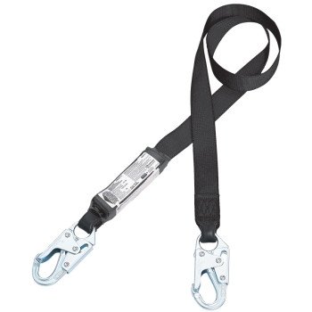 FP743116  LANYARD TUBULAR 6FT 