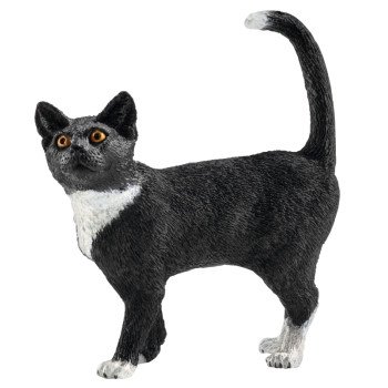 Schleich-S 13770 Toy, 3 to 8 years, Cat, Plastic