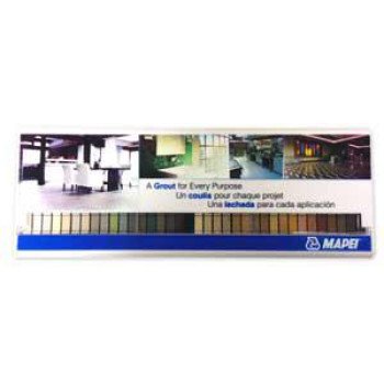 PR6029 MAPEI GROUT KIT (BILING