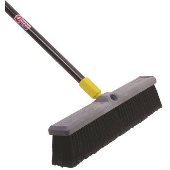 523ZQK/00523 PUSHBROOM SOFTSWE