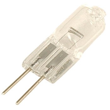 95499 20W BI-PIN HALOGEN BULBS