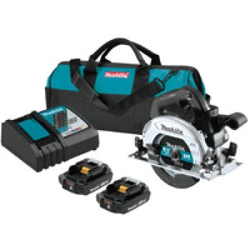 XSH04RB SAW CIR KT SB-CMPT 18V