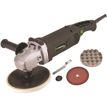 GSP1711 SANDER/POLISHER 7IN VS