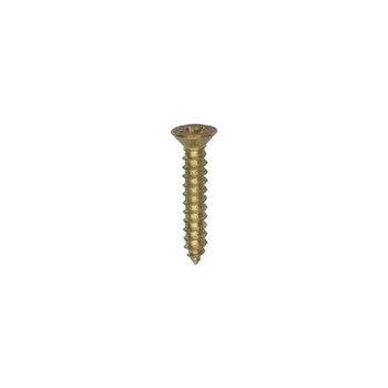 N281568 SCREW BRS NO4X5/8IN   