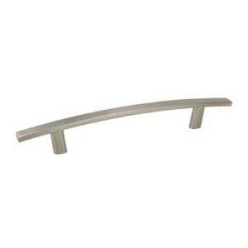 BP650128195 BRUSHED NICKEL 128