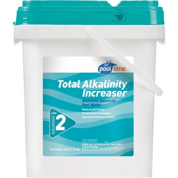 23546 ALKALINITY INCREASER 16#