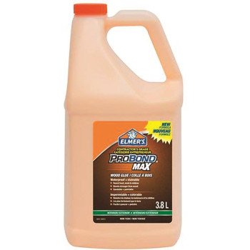 69224 CARPENTER'S GLUE 3.8L   