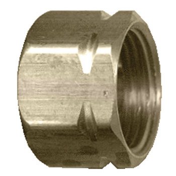 61-6   COMPRESSION NUT COMPRES