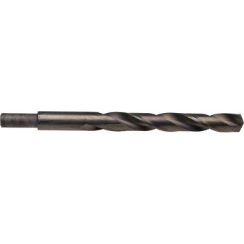 67825 REDUCED SHANK BIT 25/64 