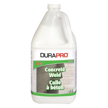 DURA PRO AC0616-004 4L CONCRET