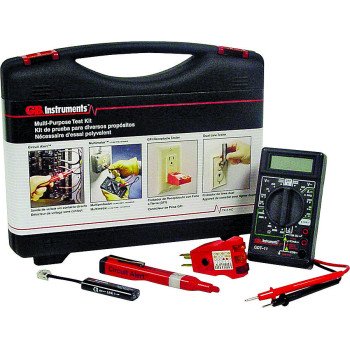 Gardner Bender TK-5HCN Tester Kit