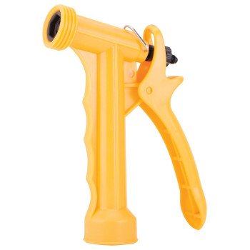 Landscapers Select GA7813L Spray Nozzle, Female, Plastic, Yellow