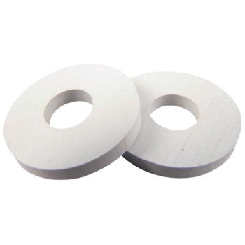 Danco 89057 Seat Hinge Washer, Rubber, White