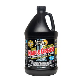 OPENER DRAIN HAIR & GREASE 1GA