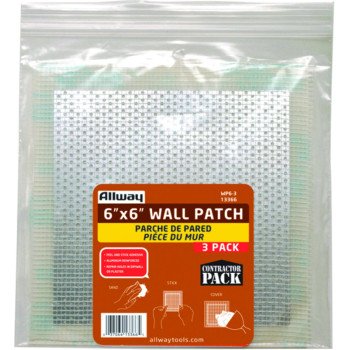 ALLWAY WP6-3 Drywall Patch