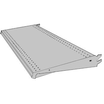 SHELF UPPER STANDARD 48INX19IN