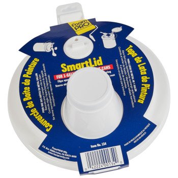 Foampro 134 Screw-On Can Cap